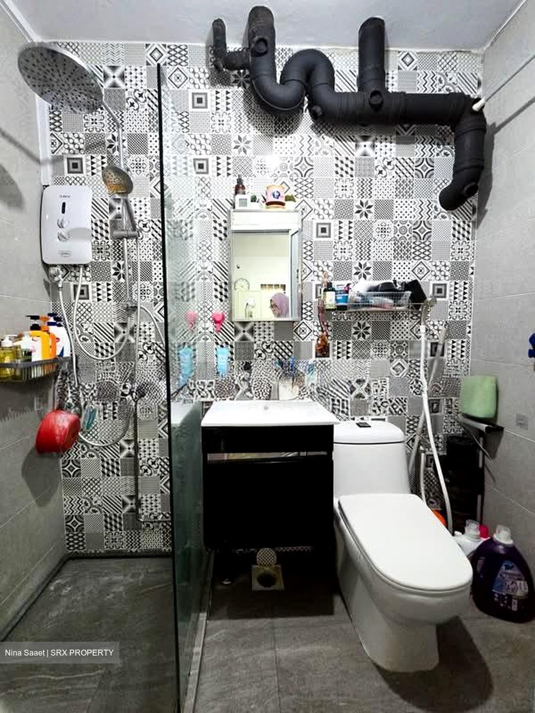 Blk 355 Woodlands Avenue 1 (Woodlands), HDB 5 Rooms #595795651